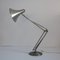 Lampe de Bureau Industrielle Ajustable avec Abat-Jour en Aluminium, 1970s 5