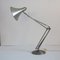 Adjustable Industrial Desk Lamp with Aluminium Shade, 1970s 1