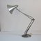Lampe de Bureau Industrielle Ajustable avec Abat-Jour en Aluminium, 1970s 1