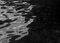Movimientos Rhythms Giclée of Sea Black Abstract en blanco y negro, Nautical Night 2020, Imagen 4