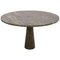 Eros Series Dining Table by Angelo Mangiarotti for Skipper 1