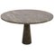Eros Series Dining Table by Angelo Mangiarotti for Skipper, Image 1