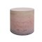 Model Core 17 Spanish Stuccoed Marble Side Table 3