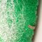 Runde italienische Wandlampe aus grünem Polykarbonat von Jacopo Foggini 5