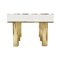 Modern Italian Coffee Tables from Superego Studio, Set of 2 2