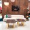 Modern Italian Coffee Tables from Superego Studio, Set of 2 12
