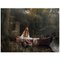 Julia Fullerton-Batten, Lady of Shalott, 2018, Immagine 1