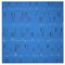 Juan Sotomayor, Blue Work Art 1
