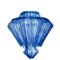 Blue Polycarbonate Italian Brilli Blu Pendant Lamp by Jacopo Foggini, Image 1