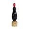 Colored Ceramic Italian Totem by Alessandro Mendini 1