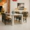 Carrara Marble Eros Dining Table by Angelo Mangiarotti for Skyper 8