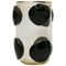 Mid-Century Murano Glass Italian Vase by Costantini, Image 1