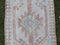 Hand-Knotted Turkish Runner, 1970s, Image 12