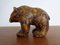 Orso Mid-Century in ceramica, anni '60, Immagine 2