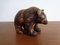 Mid-Century Ceramic Bear, 1960s, Image 9