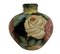 Ball Vase von Charles Catteau für Boch Frères, 1930er 1