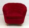 Mid-Century Modern Lounge Chairs by Gio Ponti for Casa e Giardino, 1940s, Set of 2 8