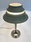 Vintage Art Deco French Table Lamp by Jean Perzel, 1930s 10
