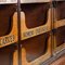 English Burr Walnut 36-Drawer Haberdashery, 1930s, Image 10