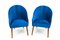 Club chair, Polonia, anni '60, set di 2, Immagine 2