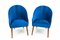 Polish Club Chairs, 1960s, Set of 2 2