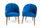Polish Club Chairs, 1960s, Set of 2 3