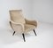 Poltrona Lady Armchair by Marco Zanuso for Cassina, Italy, 1960s 1