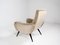 Poltrona Lady Armchair by Marco Zanuso for Cassina, Italy, 1960s 6