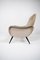 Poltrona Lady Sessel von Marco Zanuso für Cassina, 1960er 4