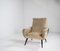 Fauteuil Lady Poltrona par Marco Zanuso pour Cassina, Italie, 1960s 2