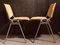 Mid-Century Chairs by Giancarlo Piretti for Castelli, Set of 6 7