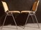 Mid-Century Chairs by Giancarlo Piretti for Castelli, Set of 6 1