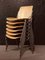 Mid-Century Chairs by Giancarlo Piretti for Castelli, Set of 6 5