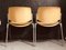 Mid-Century Chairs by Giancarlo Piretti for Castelli, Set of 6 8