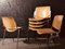 Mid-Century Chairs by Giancarlo Piretti for Castelli, Set of 6 2