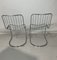 Chaises d'Appoint par Gastone Rinaldi pour Rima, 1970s, Set de 2 7