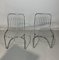 Side Chairs by Gastone Rinaldi for Rima, 1970s, Set of 2 2