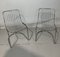 Side Chairs by Gastone Rinaldi for Rima, 1970s, Set of 2 5