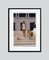 Slim Aarons, C. Z. Guest, C Print Framed in White, 1955 2