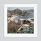 Slim Aarons, Caleta Beach, Übergroßer C-Druck in Weiß, 1961 2