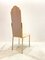 Vintage Dining Chairs by Alain Delon, Set of 4, Image 11