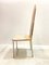 Vintage Dining Chairs by Alain Delon, Set of 4 5