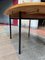 Mid-Century Dining Table with Extension by Pierre Guariche for Les Huchers Minvielle 4