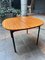 Mid-Century Dining Table with Extension by Pierre Guariche for Les Huchers Minvielle 1