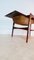 Mid-Century Danish Rosewood Sewing Table, Image 7