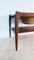 Mid-Century Danish Rosewood Sewing Table, Image 8