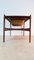 Mid-Century Danish Rosewood Sewing Table, Image 2