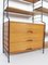 Wall Unit from WHB, 1960s 3