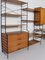 Wall Unit from WHB, 1960s, Image 4