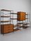 Wall Unit from WHB, 1960s, Image 1